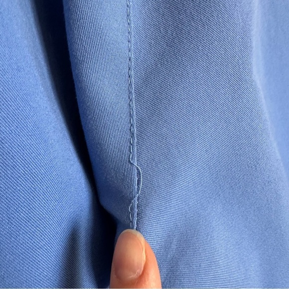 FIGS ZamoraTT™ Jogger Scrub Pants Black PO1735 - Picture 6 of 13